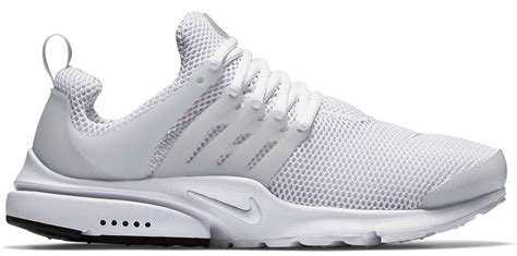 Amazon.com: Nike Air Presto White